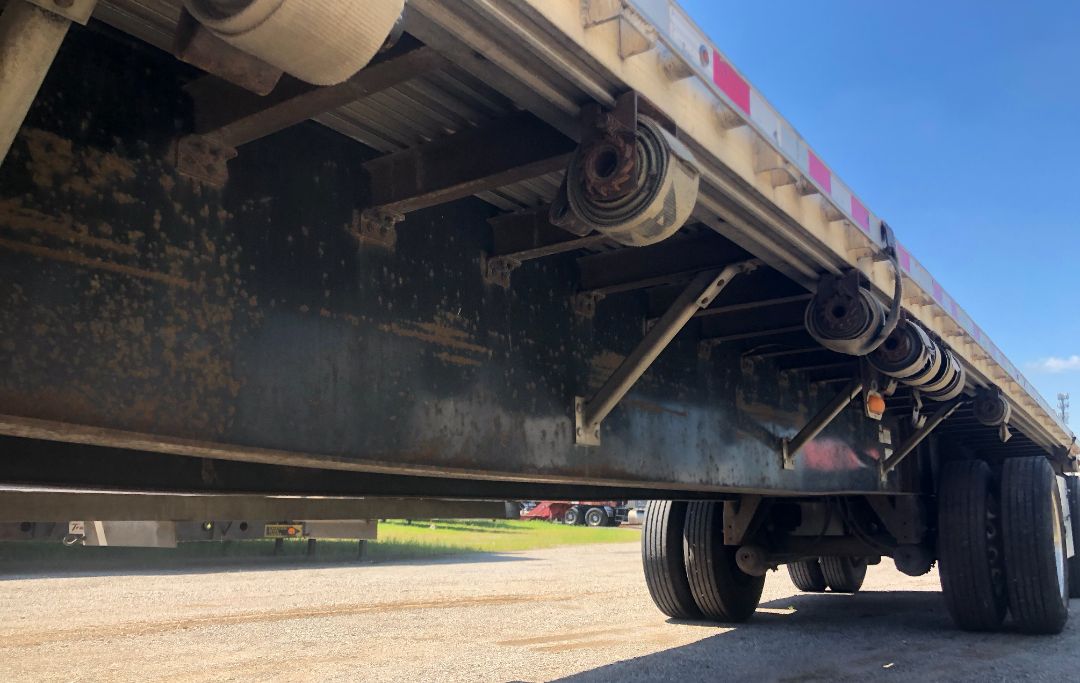 2012 GREAT DANE 48' x 102 - Image 14